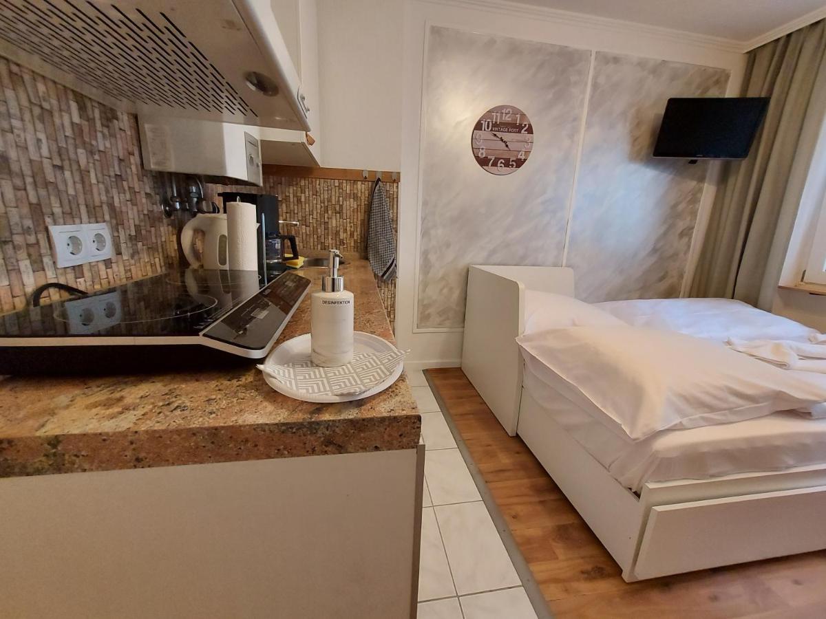 Vintage Apartment ケルン エクステリア 写真