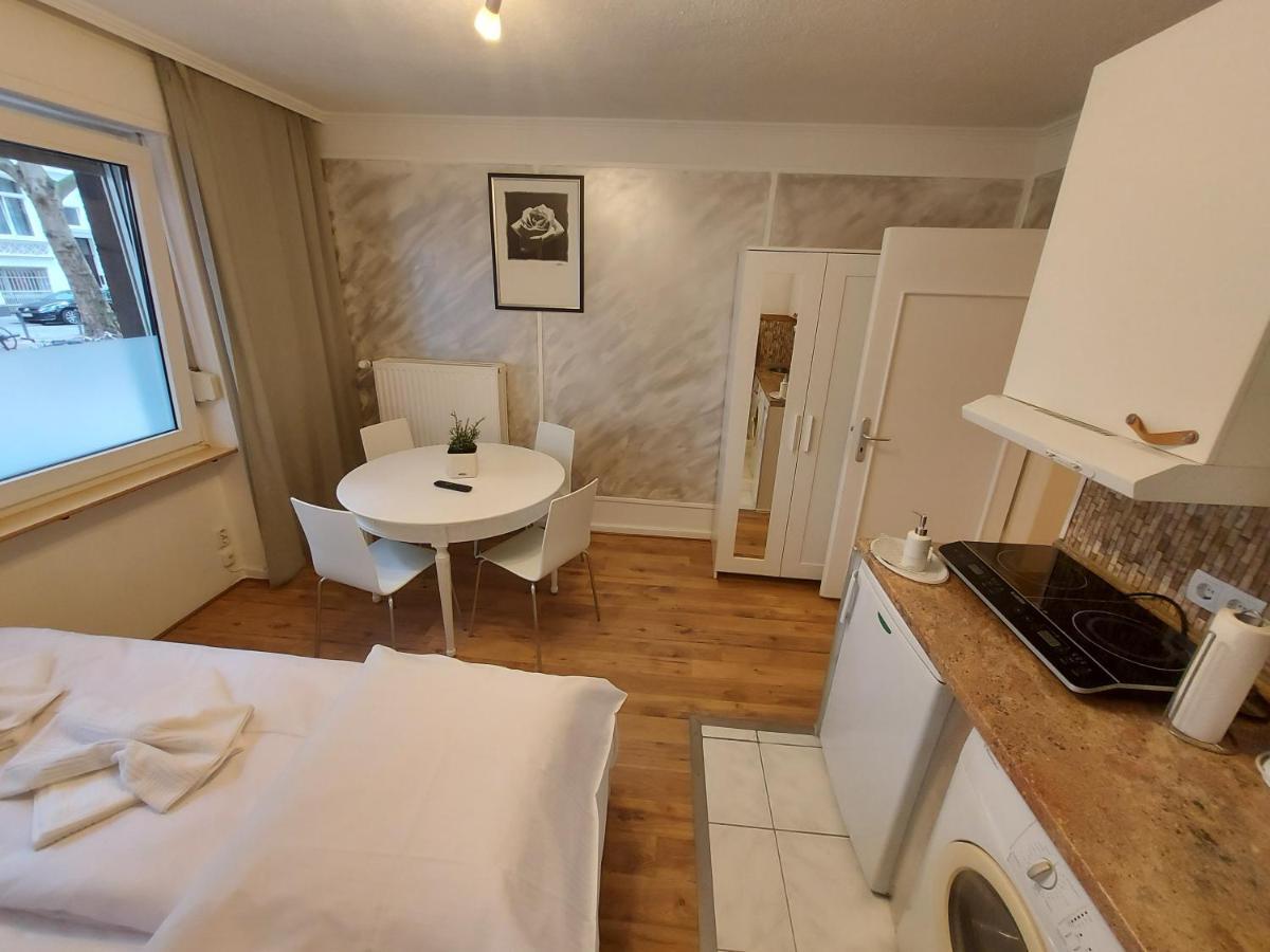 Vintage Apartment ケルン エクステリア 写真