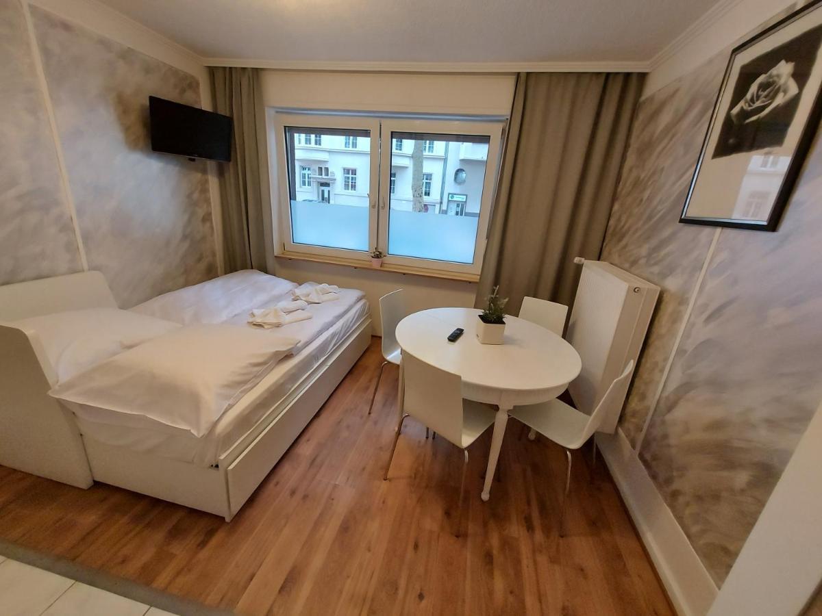 Vintage Apartment ケルン エクステリア 写真