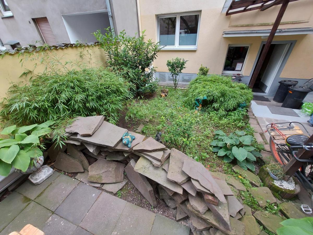 Vintage Apartment ケルン エクステリア 写真