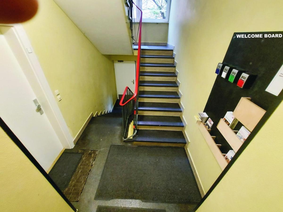 Vintage Apartment ケルン エクステリア 写真