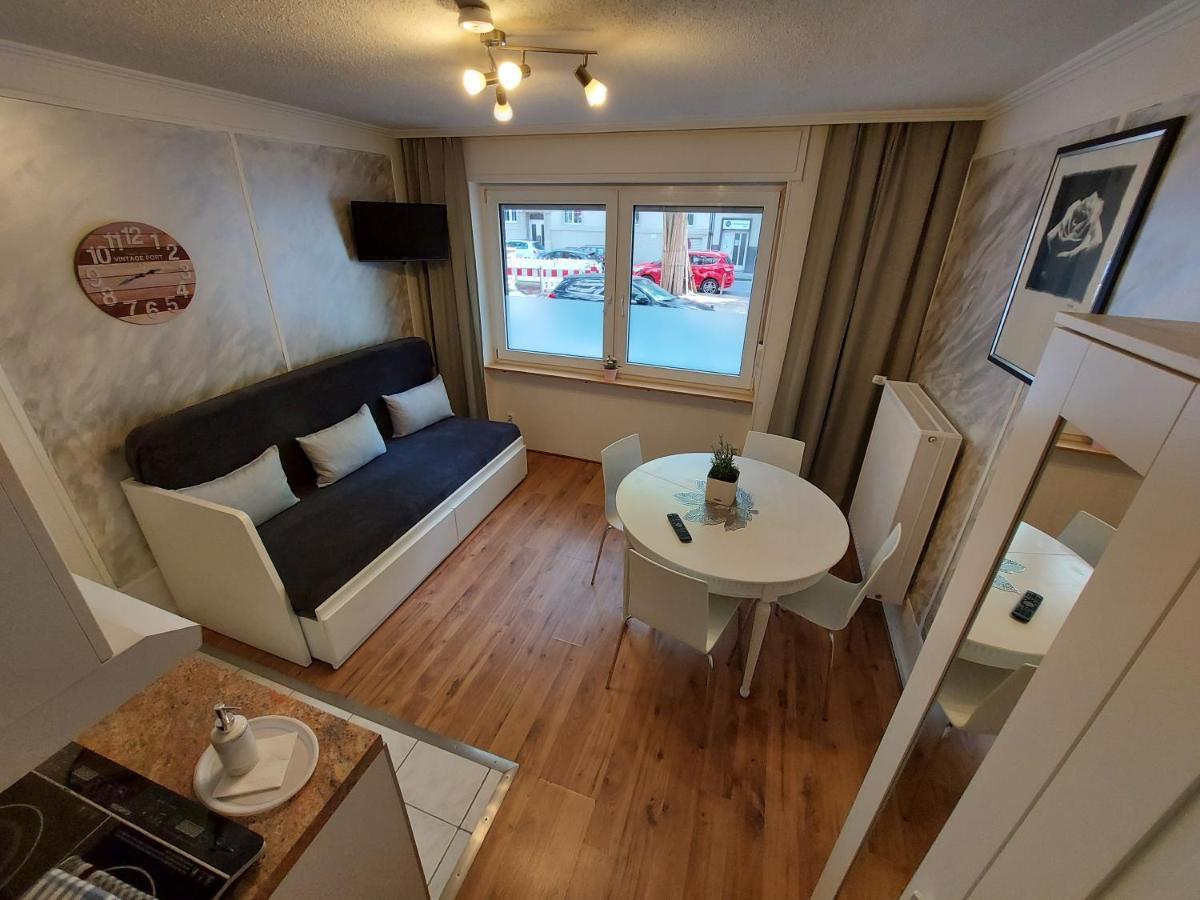 Vintage Apartment ケルン エクステリア 写真