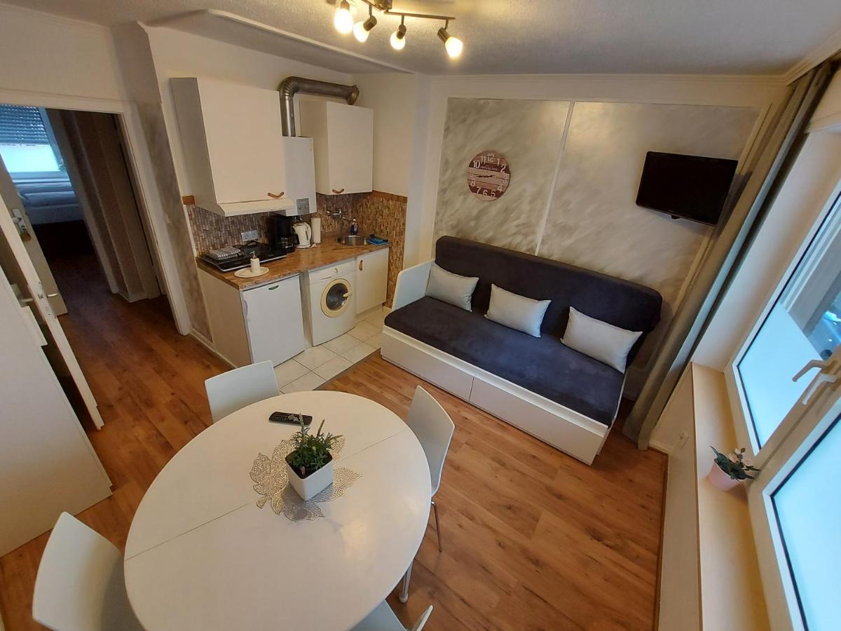 Vintage Apartment ケルン エクステリア 写真