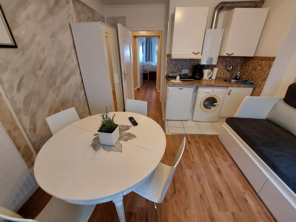 Vintage Apartment ケルン エクステリア 写真